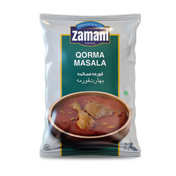Qorma Masala 1kg