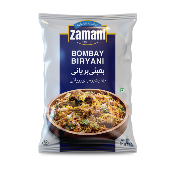 Bombay Biryani 1kg