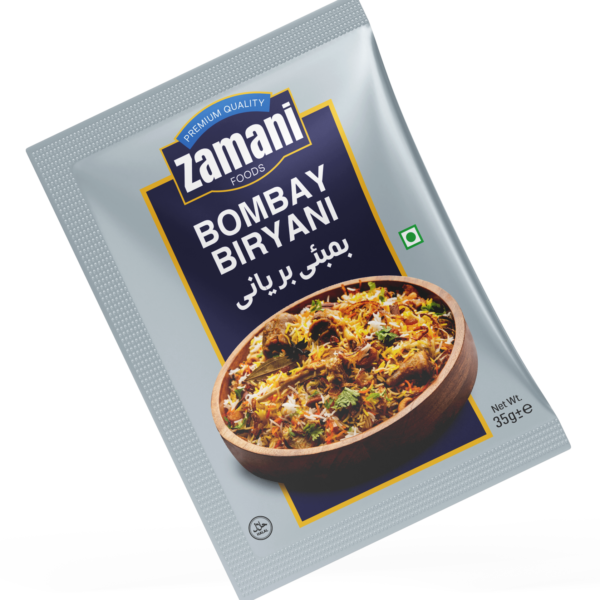 Bombay Biryani 35gm
