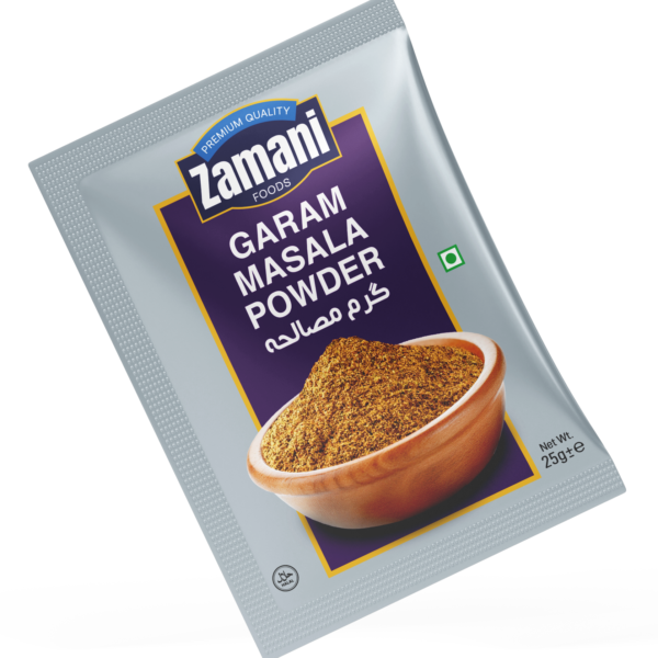 Garam Masala Powder 25gm