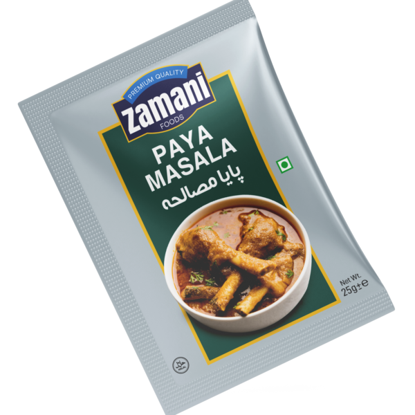 Paya Masala 25gm